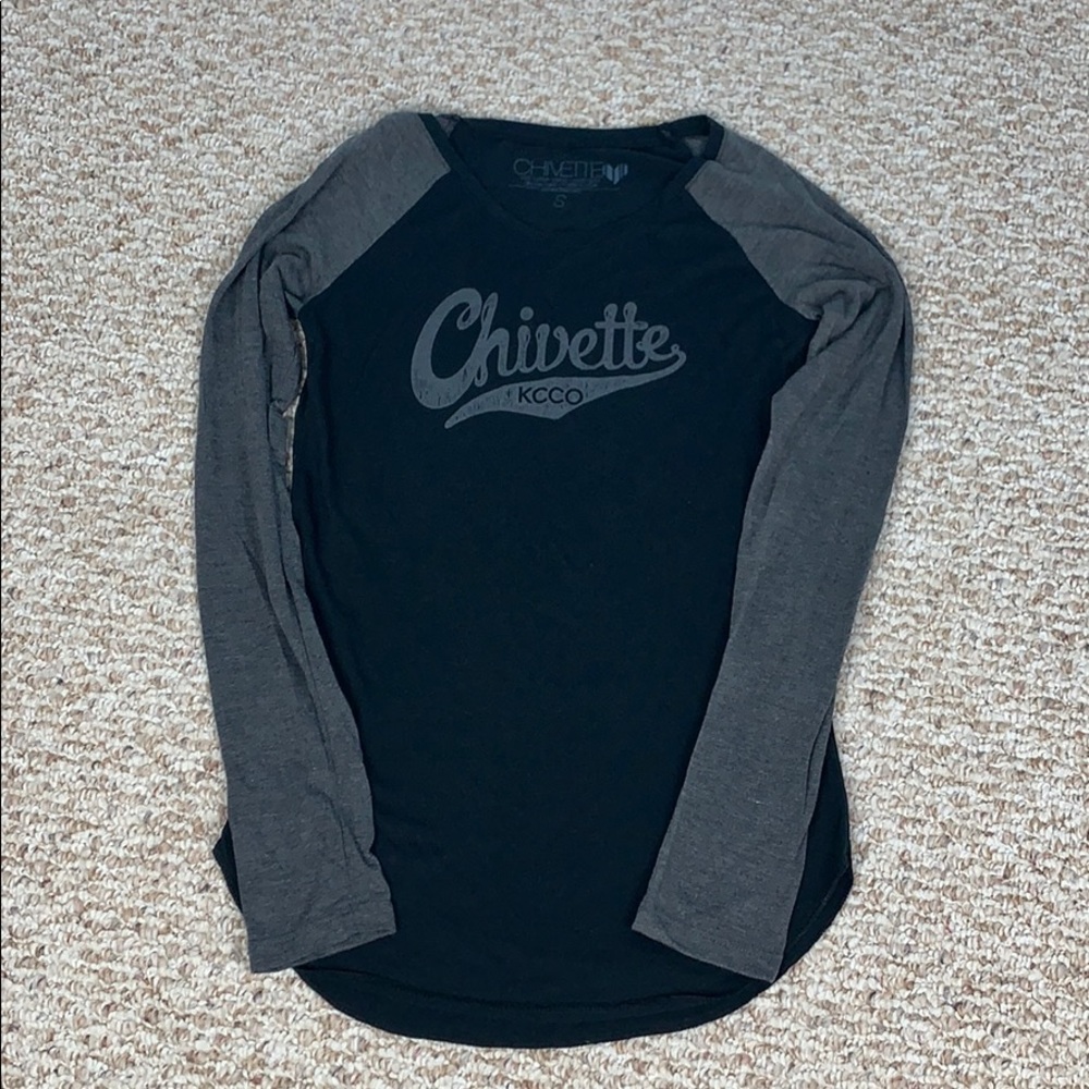 Chive Longsleeve Tee